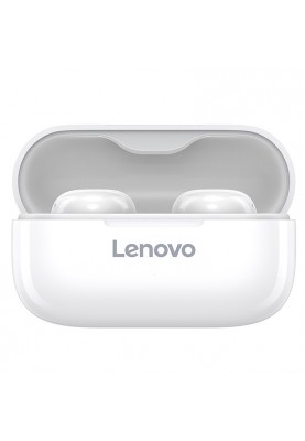 Навушники Lenovo LP11 white