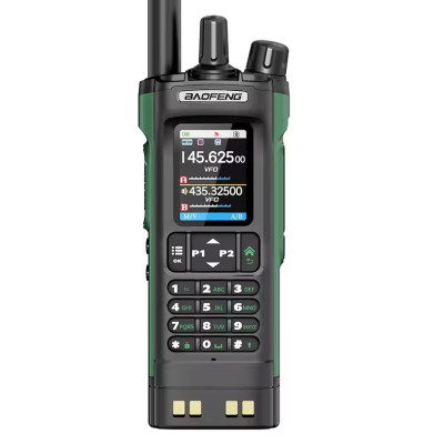 Рація Baofeng UV-32 10W black