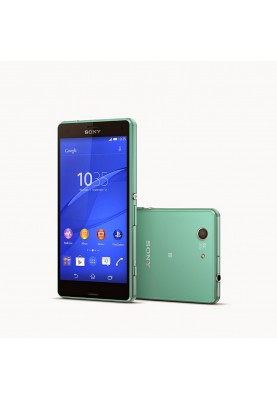 Sony Xperia Z3 Compact D5803 2/16Gb green REF