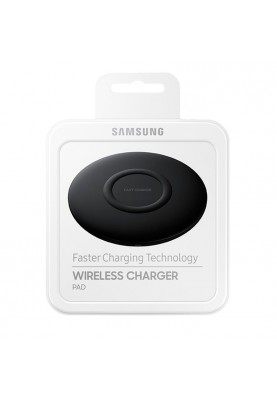 Бездротове зарядне Samsung 15W black