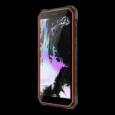 Blackview OSCAL S60 Pro 4/32Gb orange