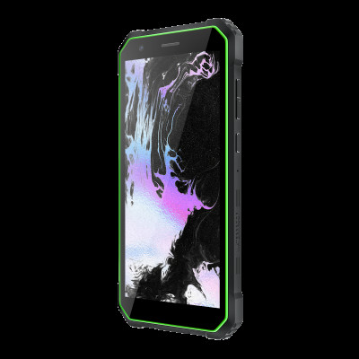 Blackview OSCAL S60 Pro 4/32Gb green