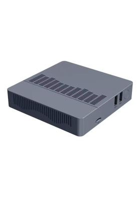 Міні ПК SOYO M2 Air 6/128Gb, Celeron N4000, Windows 11 Pro