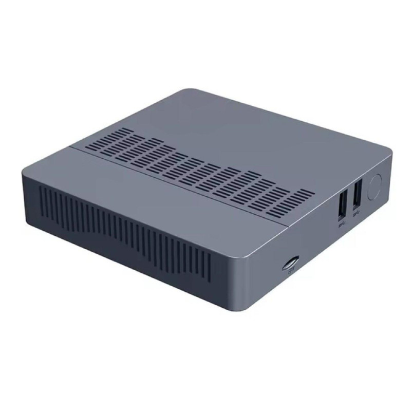 Міні ПК SOYO M2 Air 6/128Gb, Celeron N4000, Windows 11 Pro