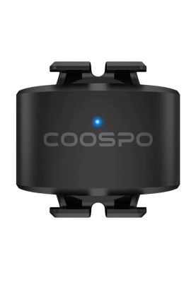 Датчик каденсу Coospo BK9C black