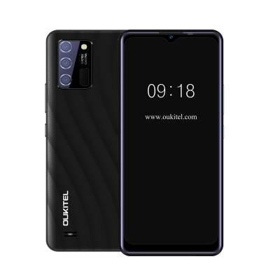 OUKITEL C25 4/32Gb black