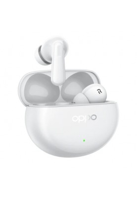 Навушники OPPO Enco Air 4 Pro ETEA1 white