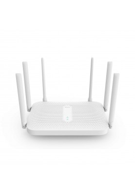 Роутер Xiaomi Router Redmi AC2100 white