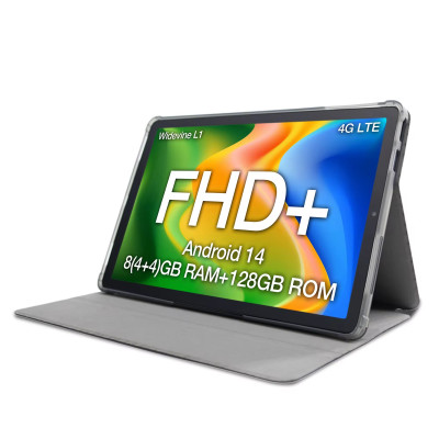 Планшет AGM PAD T1 4/128Gb grey 4G