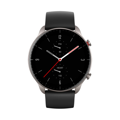 Смарт годинник Xiaomi Amazfit GTR 2 New Version black
