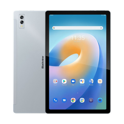 Планшет Blackview Tab 11 8/128Gb silver 4G