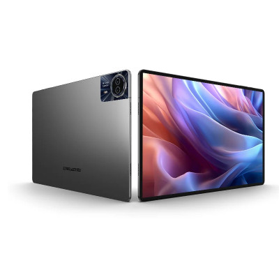Планшет Teclast T65 Max 8/256Gb grey 4G
