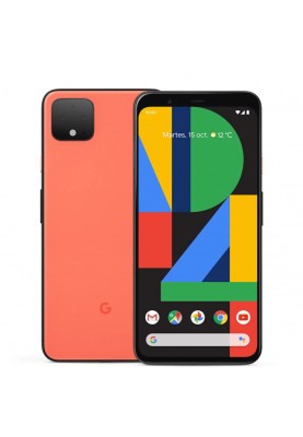Google Pixel 4 XL 6/64Gb orange REF