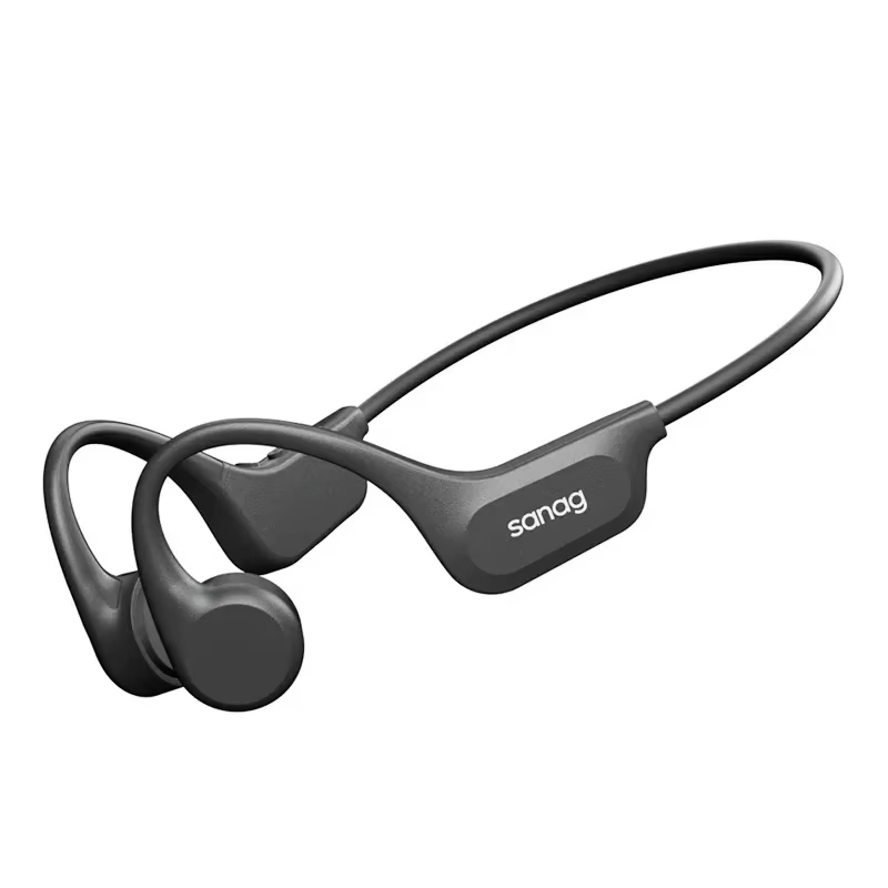 Навушники Sanag B60 Pro Max 64Gb black