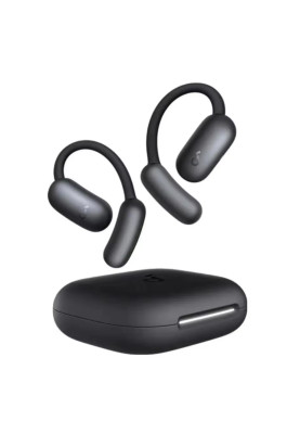 Навушники Anker Soundcore AeroFit 2 A3874 black