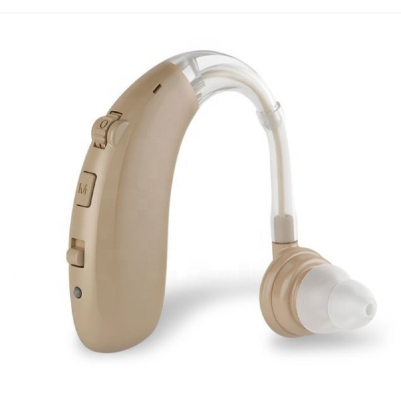 Слуховий апарат Axon A-360N beige