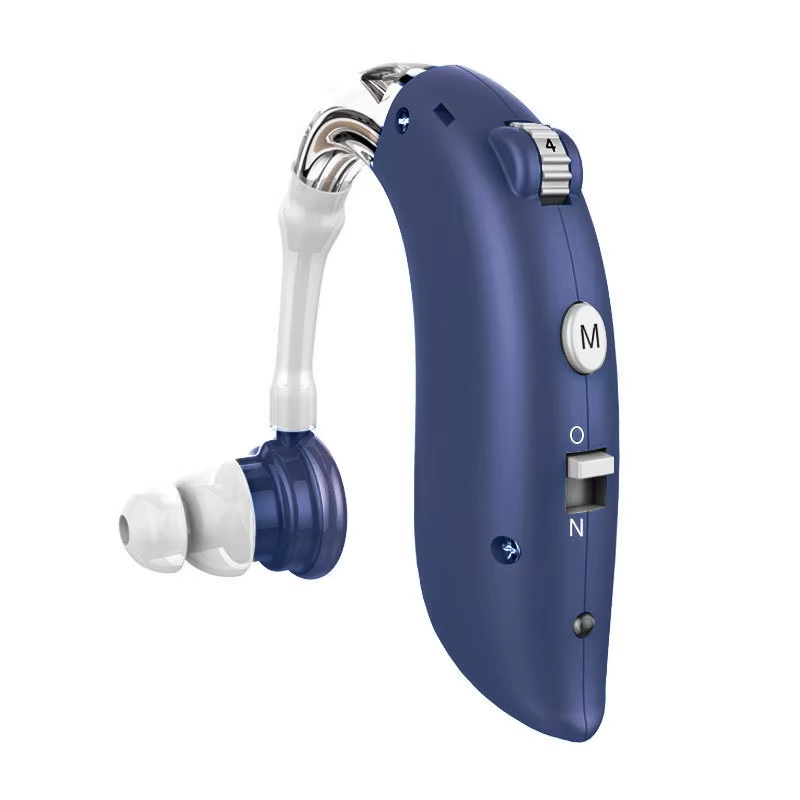 Слуховий апарат Axon Z-360 blue
