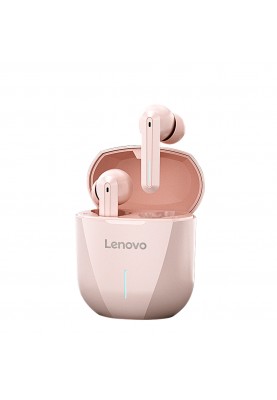 Навушники Lenovo ThinkPlus XG01 pink
