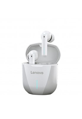 Навушники Lenovo ThinkPlus XG01 white