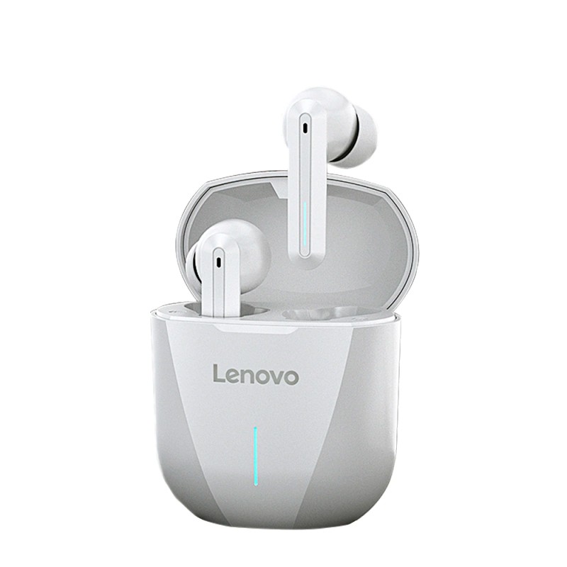 Навушники Lenovo ThinkPlus XG01 white