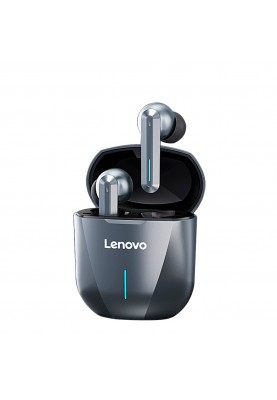 Навушники Lenovo ThinkPlus XG01 black