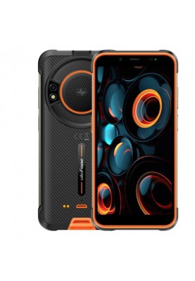 UleFone Power Armor 16S 8/128Gb orange