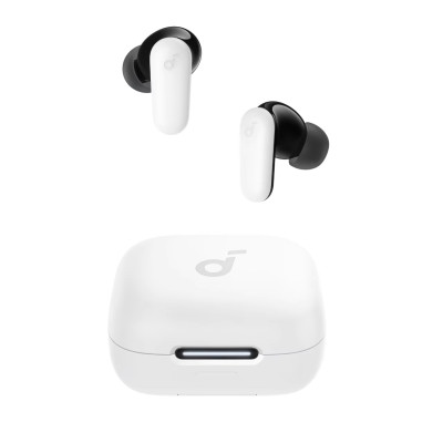 Навушники Anker Soundcore P30i A3959 white