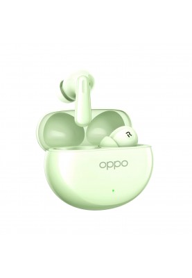 Навушники OPPO Enco Air4 ETEE1 green