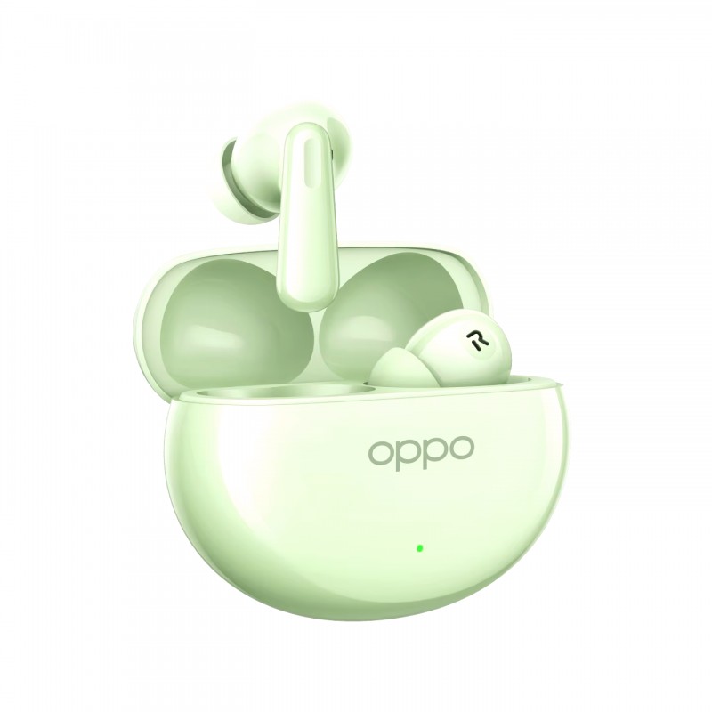 Навушники OPPO Enco Air4 ETEE1 green