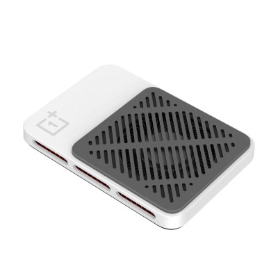 Мобільний кулер охолодження Oneplus Magnetic Ice Card Radiator white (PCV14)