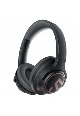 Навушники SoundPEATS Space black