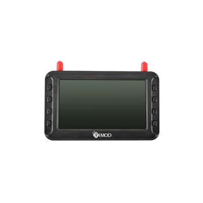 Монітор 9IMOD LT-DV01 4.3" 5.8G 40CH DVR
