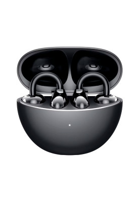 Навушники Honor Choice LCHSE Ear Clip black