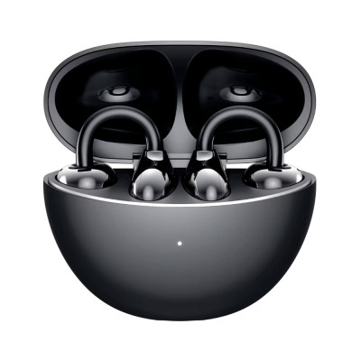 Навушники Honor Choice LCHSE Ear Clip black