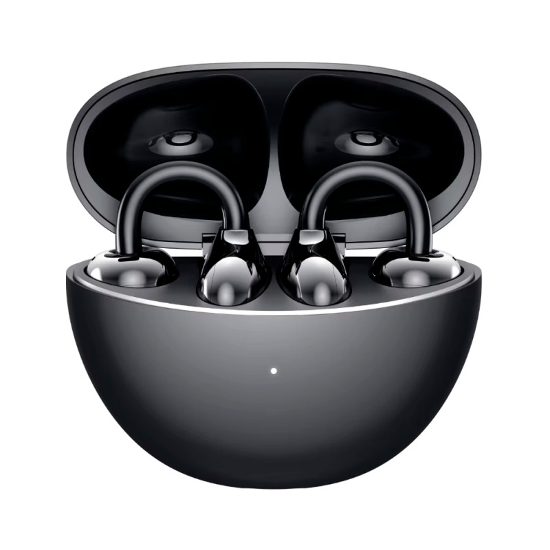 Навушники Honor Choice LCHSE Ear Clip black