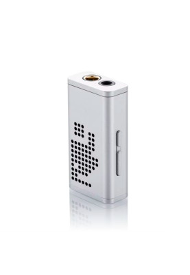Підсилювач звуку MoonDrop DAWN Pro silver
