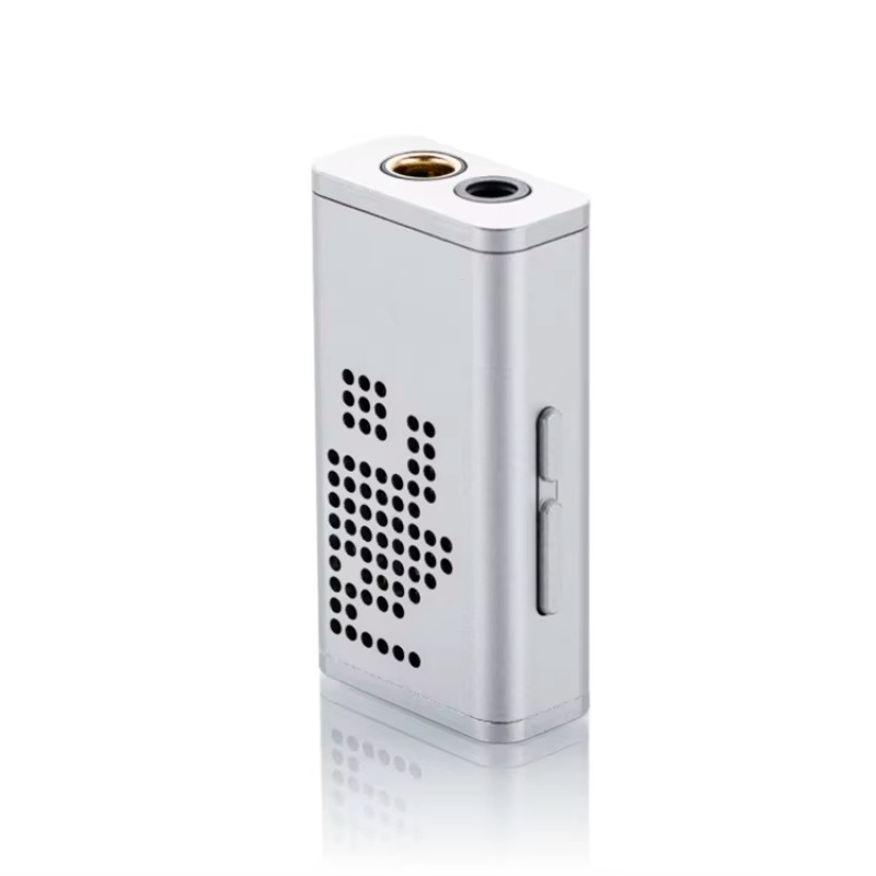 Підсилювач звуку MoonDrop DAWN Pro silver