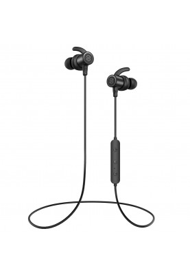 Навушники SoundPEATS Q30 HD black