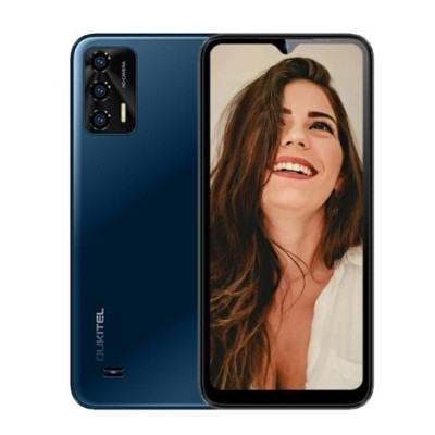 OUKITEL C31 3/16Gb blue