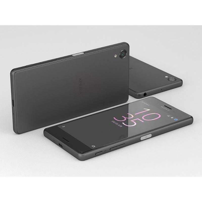 Sony Xperia X F5121 3/32Gb black REF