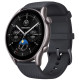 Смарт годинник Amazfit GTR 4 New black