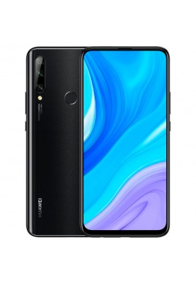 Huawei Enjoy 10 Plus 6/128Gb black