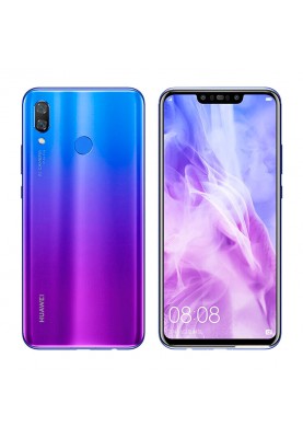 Huawei Nova 3 6/128Gb purple