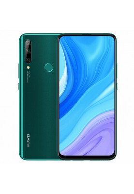 Huawei Enjoy 10 Plus 6/128Gb green