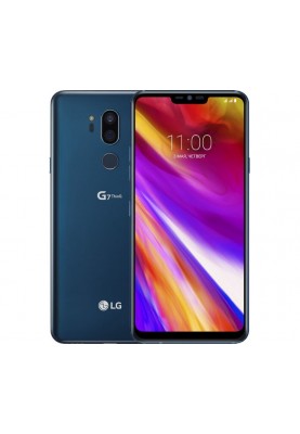 LG G7 G710N 4/64Gb blue REF