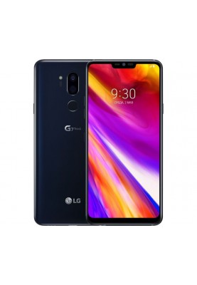 LG G7 G710N 4/64Gb black REF