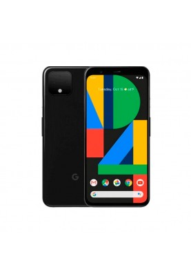 Google Pixel 4 XL 6/128Gb black REF