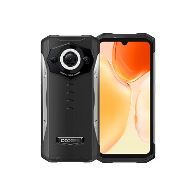 Doogee S99 8/128Gb black Night Vision