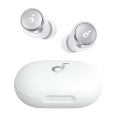 Навушники Anker Soundcore Space A40 A3936 white