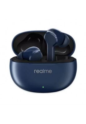 Навушники Realme Buds T110 RMA2306 blue